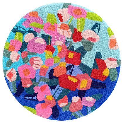 Spring Pillow, 82 cm